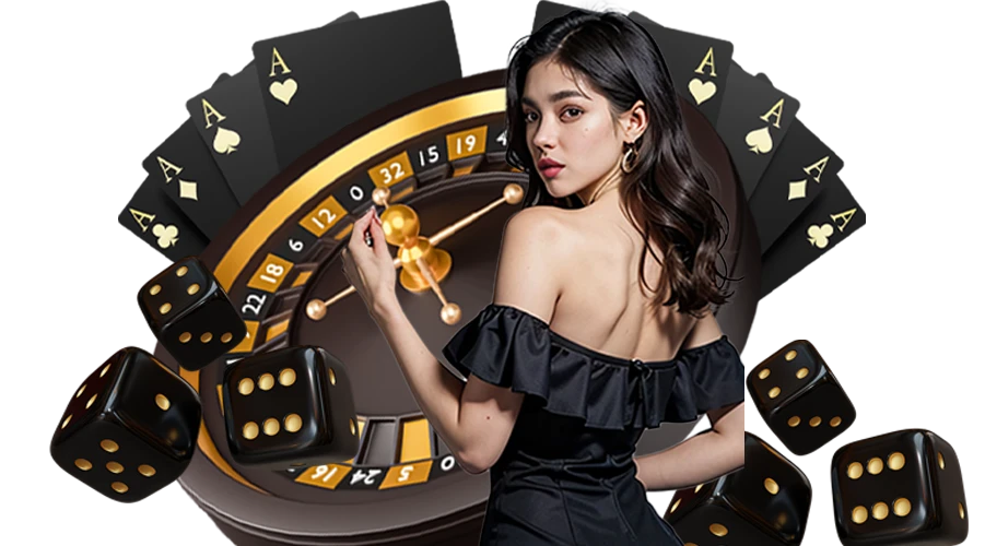 luca168 slot